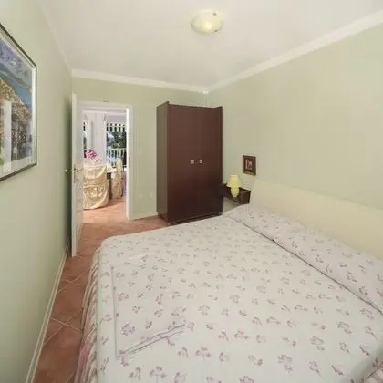 Apart Daire, Deniz Manzaralı