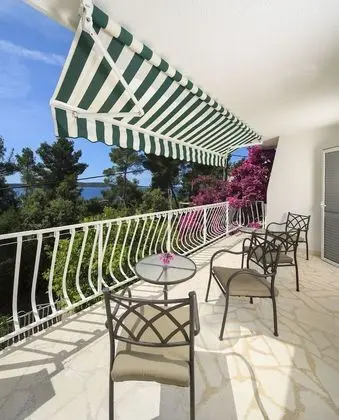 Apart Daire, Deniz Manzaralı