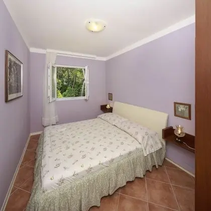 Apart Daire, Deniz Manzaralı (4 Adults)