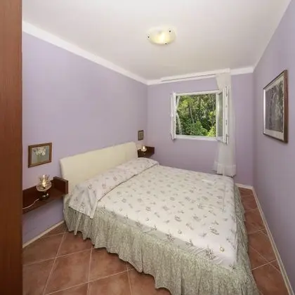 Apart Daire, Deniz Manzaralı (4 Adults)