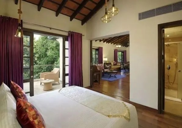 Luxury Süit, 1 En Büyük (King) Boy Yatak, Sigara İçilmez