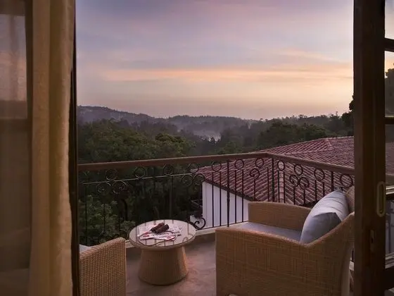 Luxury Süit, 1 En Büyük (King) Boy Yatak, Sigara İçilmez
