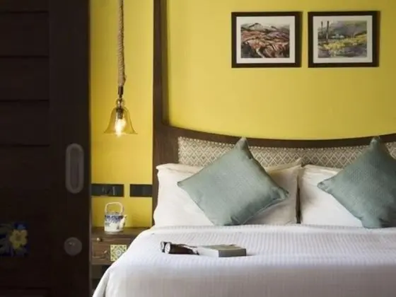 Superior Suite