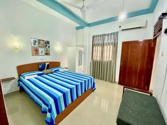 Deluxe Tek Büyük Yataklı Oda, 1 En Büyük (King) Boy Yatak, Sigara İçilmez