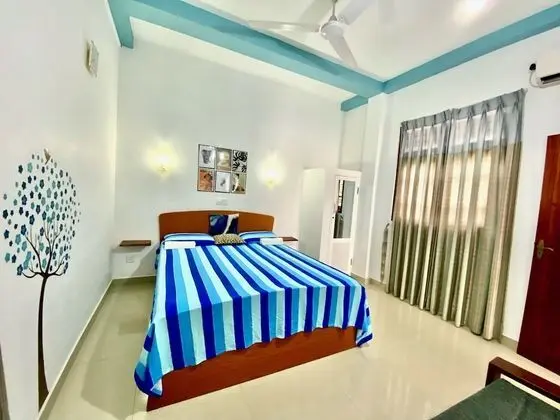 Deluxe Tek Büyük Yataklı Oda, 1 En Büyük (King) Boy Yatak, Sigara İçilmez