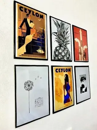 Deluxe Tek Büyük Yataklı Oda, 1 En Büyük (King) Boy Yatak, Sigara İçilmez