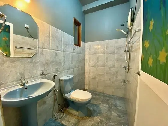 Deluxe Tek Büyük Yataklı Oda, 1 En Büyük (King) Boy Yatak, Sigara İçilmez