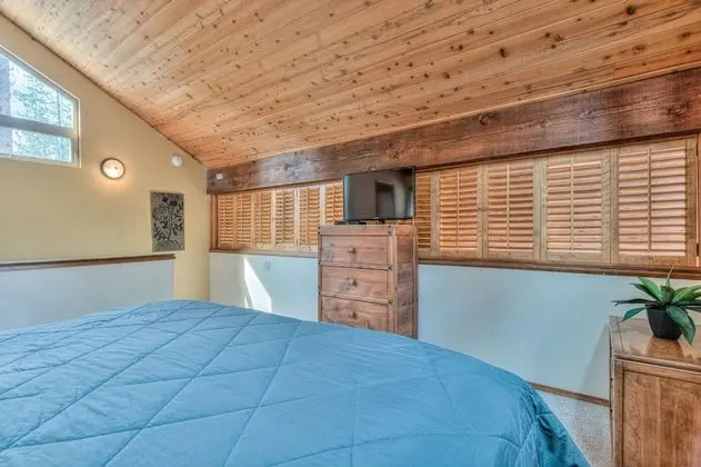Ev, Birden Çok Yatak (Tamarack - Unit 8)
