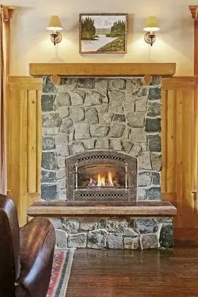 Deluxe Kulübe, 2 Yatak Odası (Deluxe Two Bedroom Cabin)