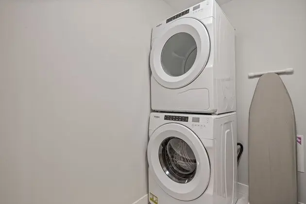 Daire, 1 Yatak Odası (205 TTL)