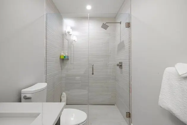 Daire, 1 Yatak Odası (207 TTL)