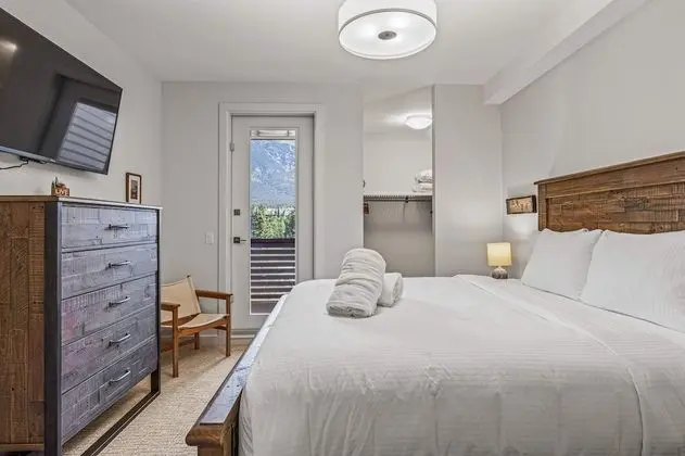 Daire, 1 Yatak Odası