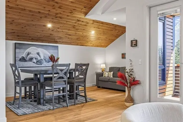 Daire, 1 Yatak Odası