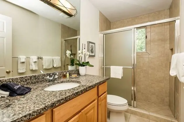Daire (Tamarack Townhome # 5)