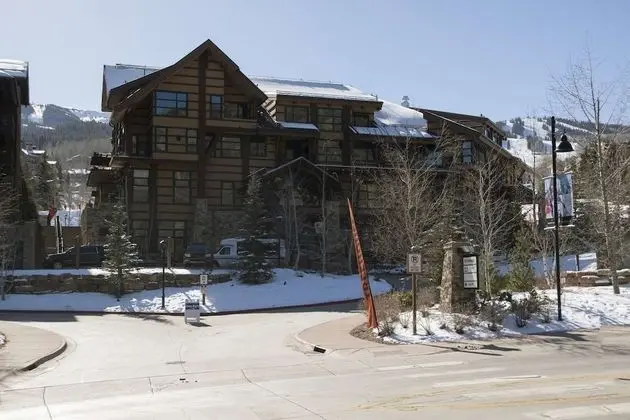 Daire (Tamarack Townhome # 5)