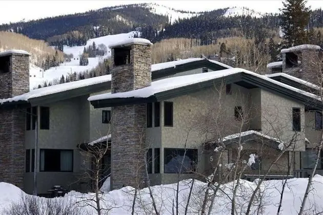 Daire (Tamarack Townhome # 5)
