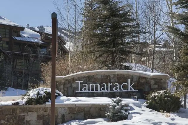 Daire (Tamarack Townhome # 5)