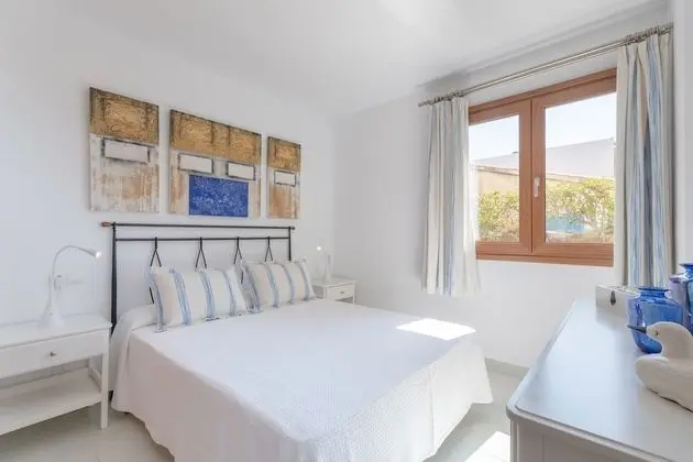 Apart Daire, 3 Yatak Odası, Teras