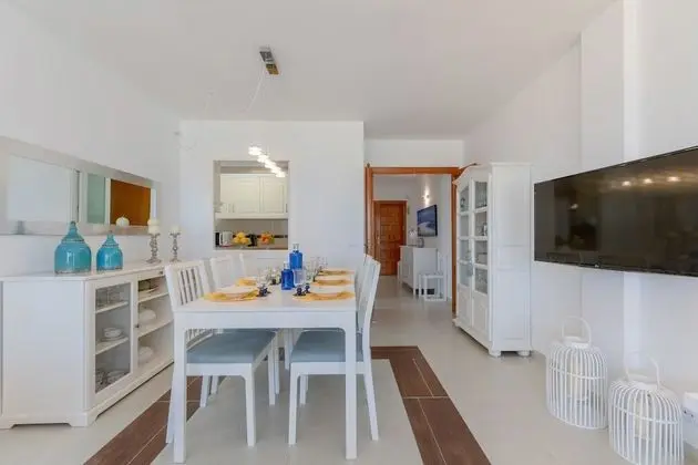 Apart Daire, 3 Yatak Odası, Teras