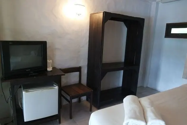 Superior Oda, Deniz Manzaralı