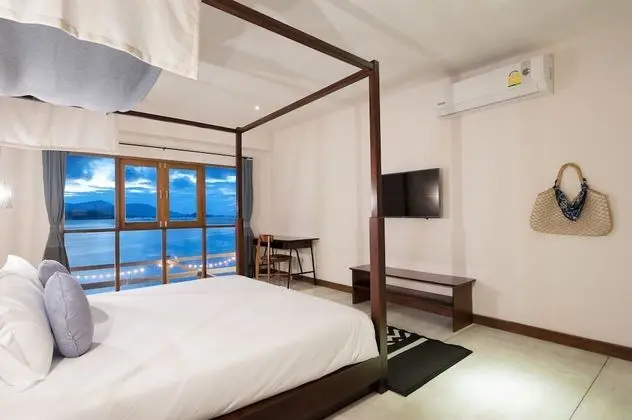 Tamarina Deluxe Room