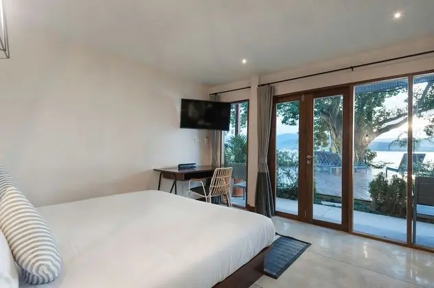 Tamarina Deluxe Room