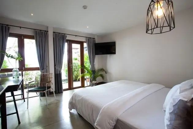 Tamarina Deluxe Room