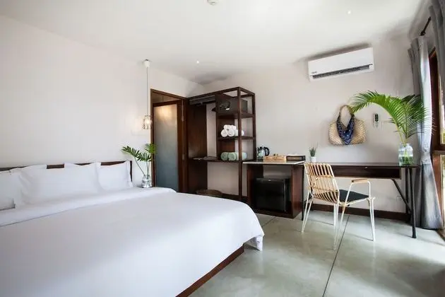 Tamarina Deluxe Room