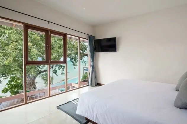 Tamarina Deluxe Room