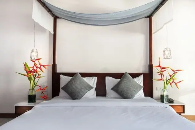 Tamarina Deluxe Seaview
