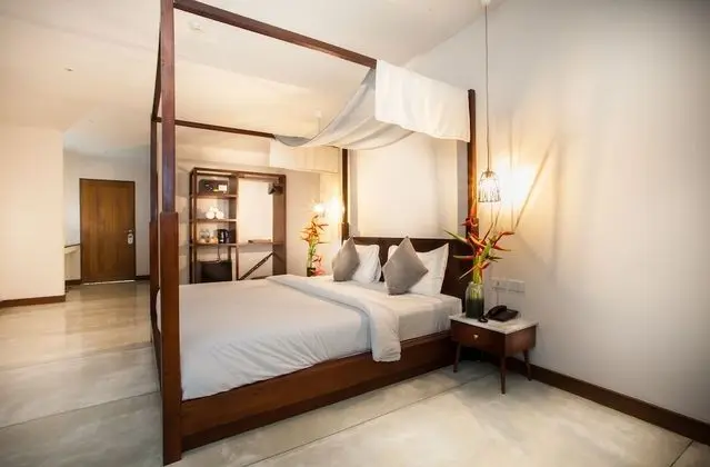 Tamarina Deluxe Seaview