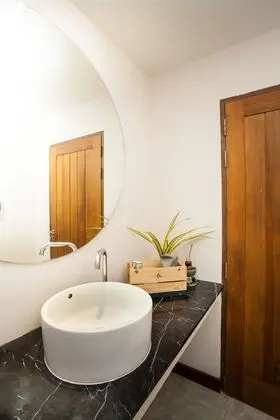 Tamarina Deluxe Seaview