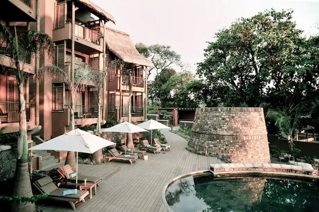 Deluxe Oda, 1 En Büyük (King) Boy Yatak ve Çekyat (Deluxe Sea View Room)