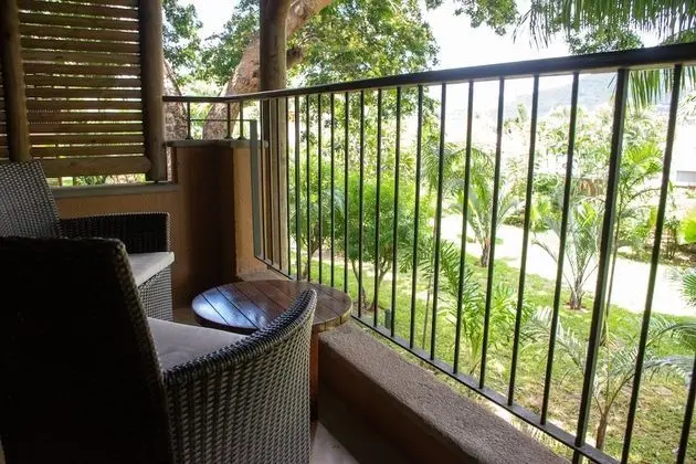 Deluxe Oda, Birden Çok Yatak (Deluxe Garden View Room)