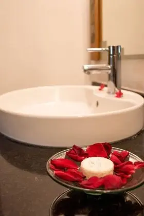 Deluxe Oda, Birden Çok Yatak (Deluxe Garden View Room)