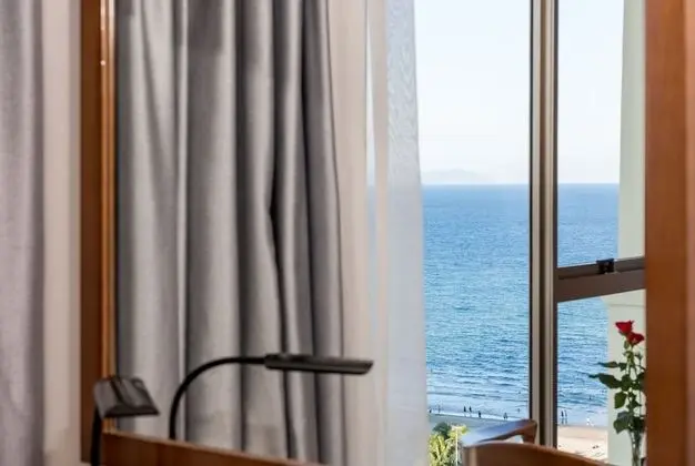 Deluxe İki Ayrı Yataklı Oda