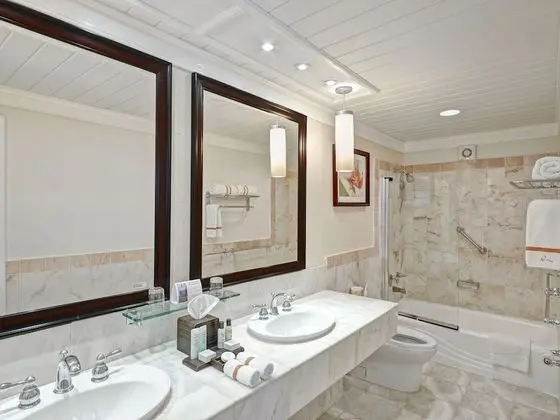 1 Bedroom Ste Oceanfront, Suite
