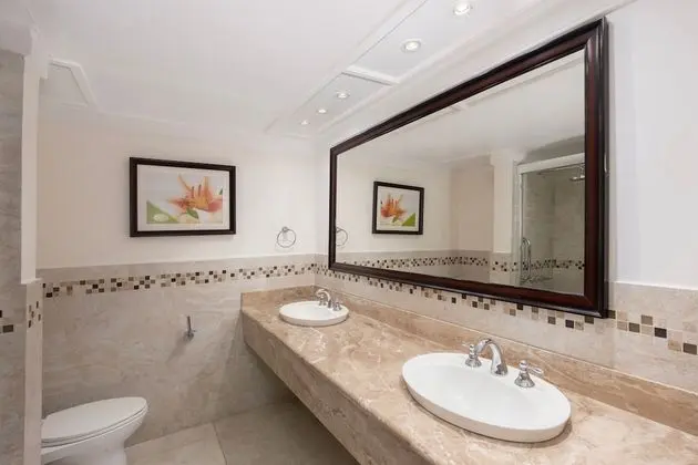 Junior Suite Pool View, Junior Suite
