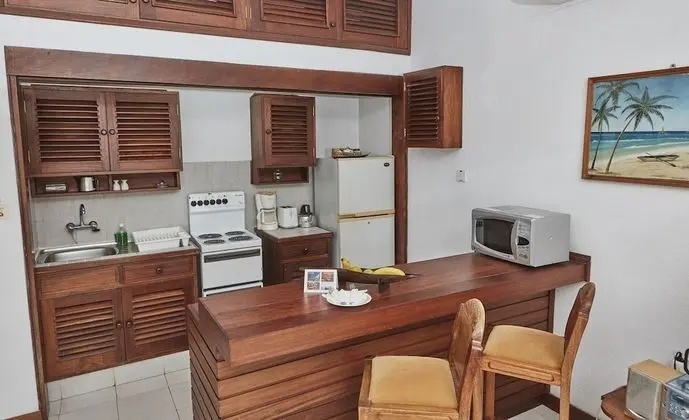 Standard Apart Daire, 1 Çift Kişilik Yatak