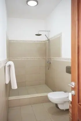 Standard Apart Daire, 1 Çift Kişilik Yatak