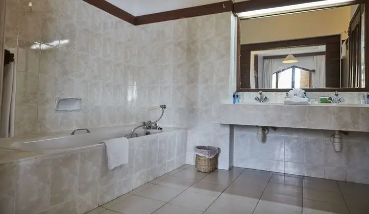Standard Üç Kişilik Oda, 3 Yatak Odası