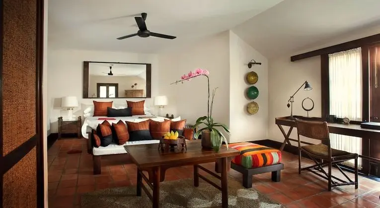 The Spa Suite