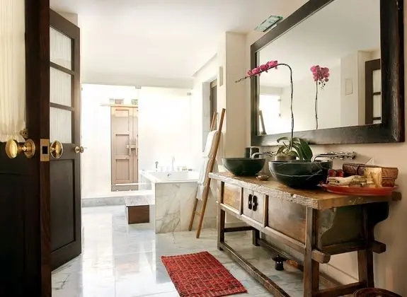 The Spa Suite