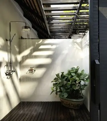 The Spa Suite