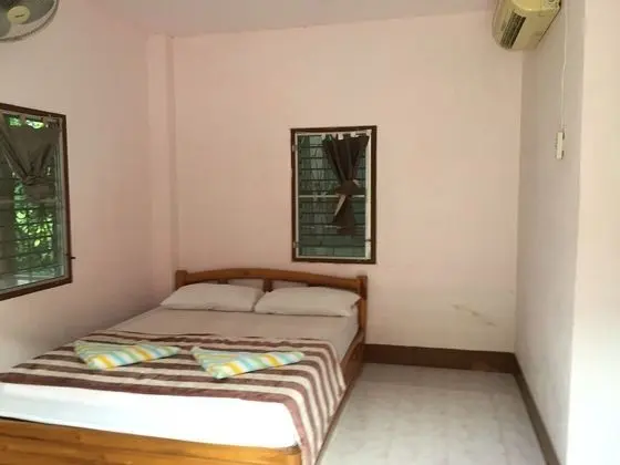 Standard Air-Con Room
