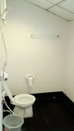 Standard Air-Con Room