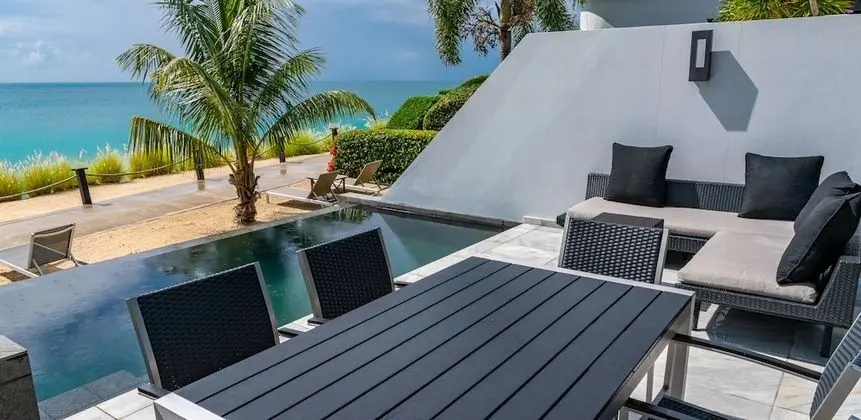Beach House 5