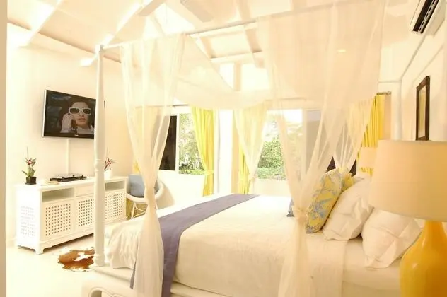 6 Bedrooms with Private Pool Villa