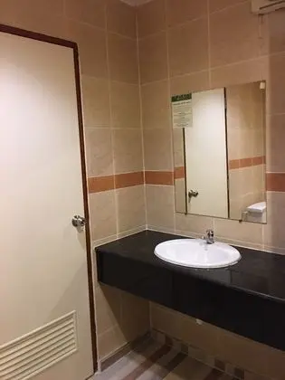 Deluxe Room Double Bed