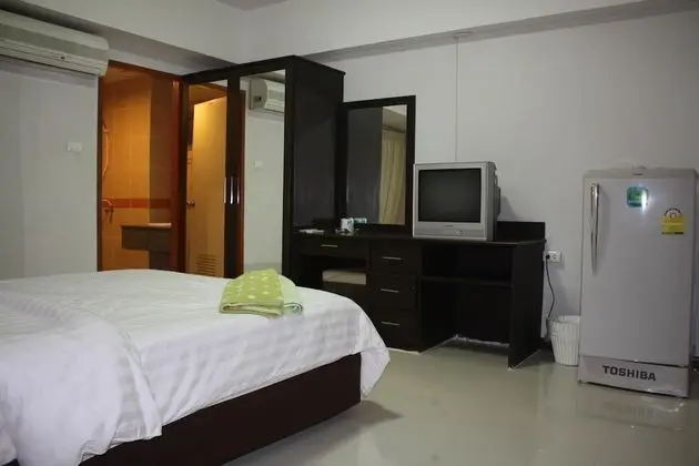 Standard Room Double Bed